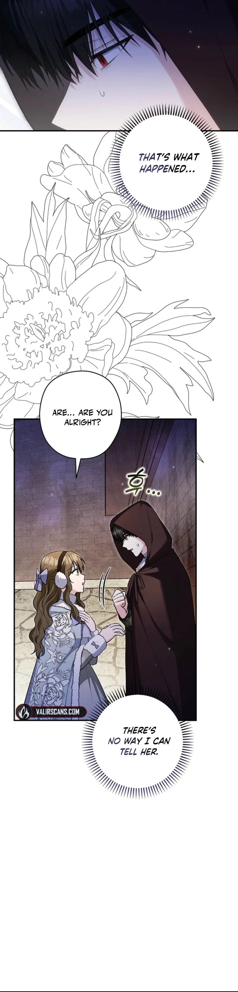 Duke Please Fail! Chapter 76 – Page 18