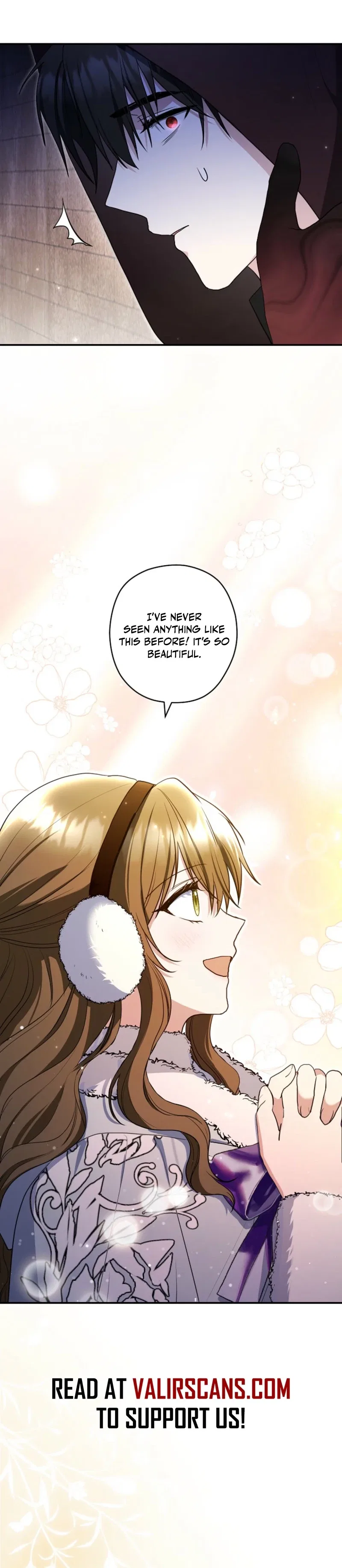 Duke Please Fail! Chapter 76 – Page 23