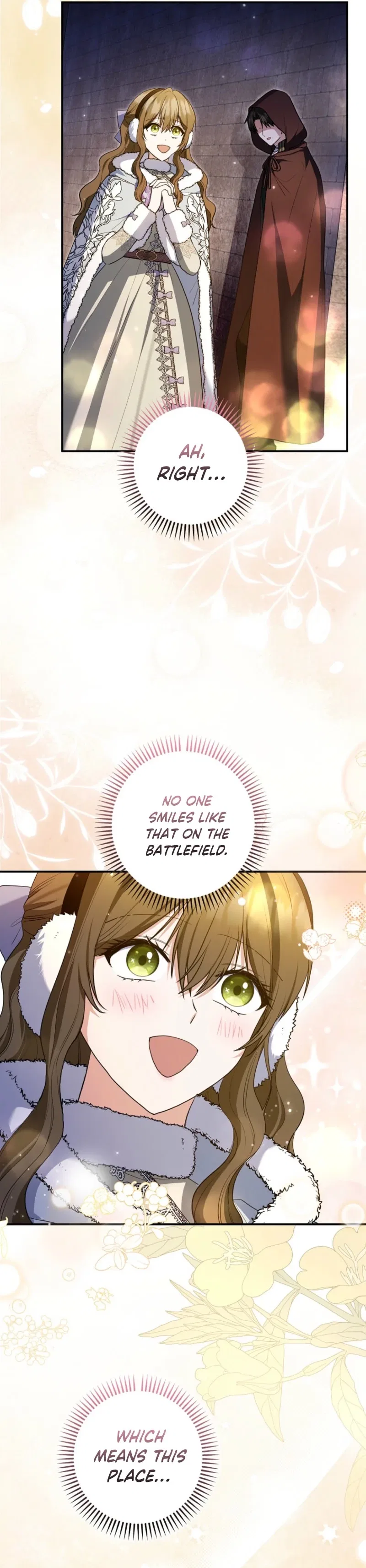 Duke Please Fail! Chapter 76 – Page 24