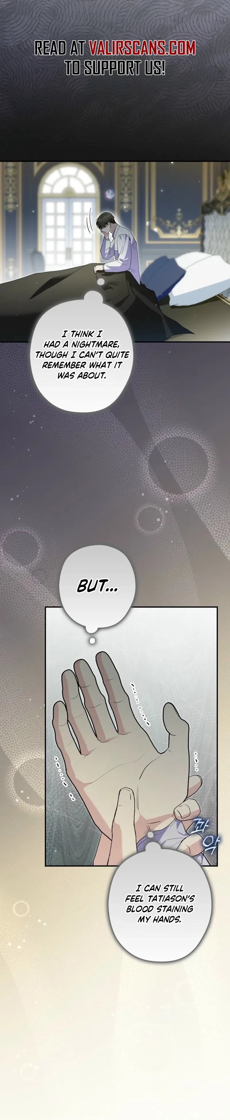 Duke Please Fail! Chapter 75 – Page 2