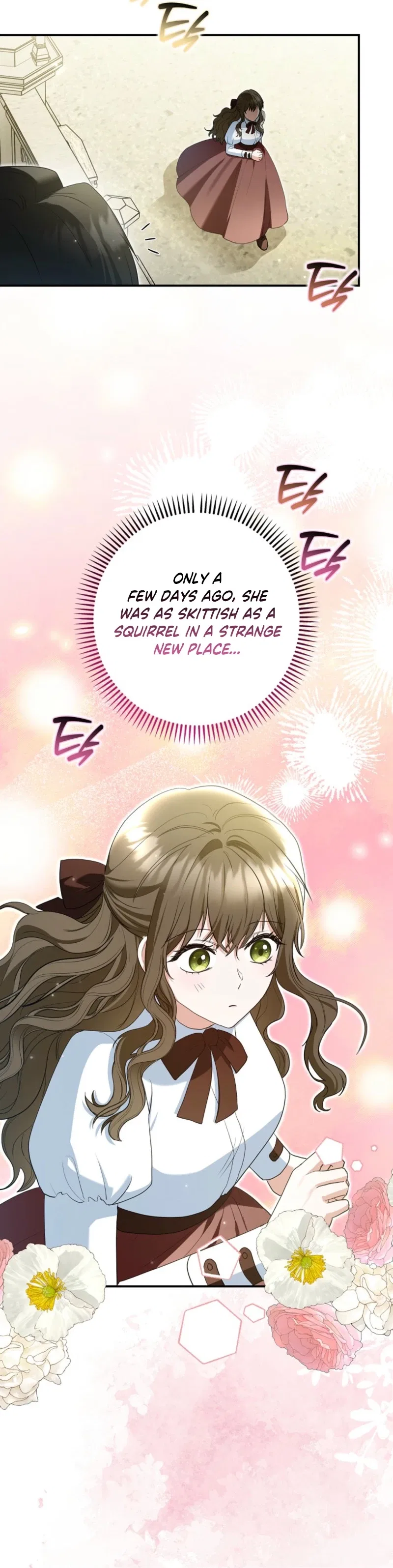 Duke Please Fail! Chapter 75 – Page 5