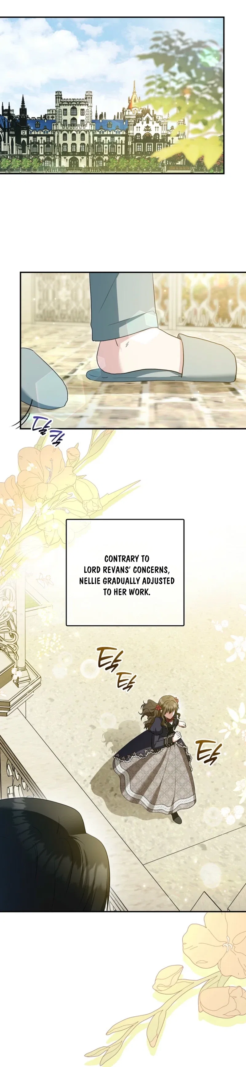 Duke Please Fail! Chapter 75 – Page 12