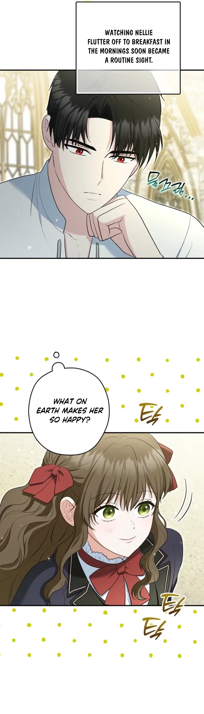 Duke Please Fail! Chapter 75 – Page 13