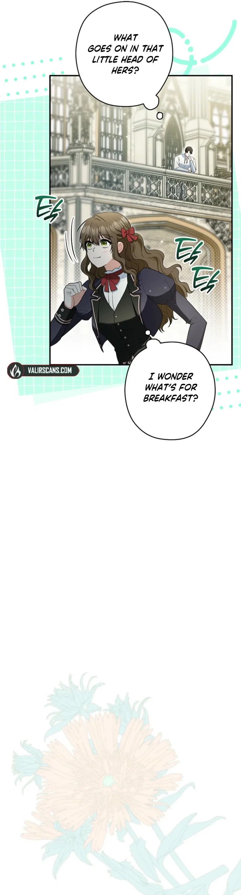 Duke Please Fail! Chapter 75 – Page 14
