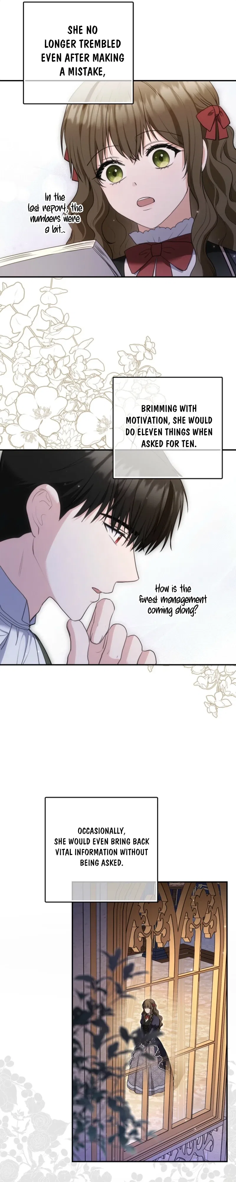 Duke Please Fail! Chapter 75 – Page 16