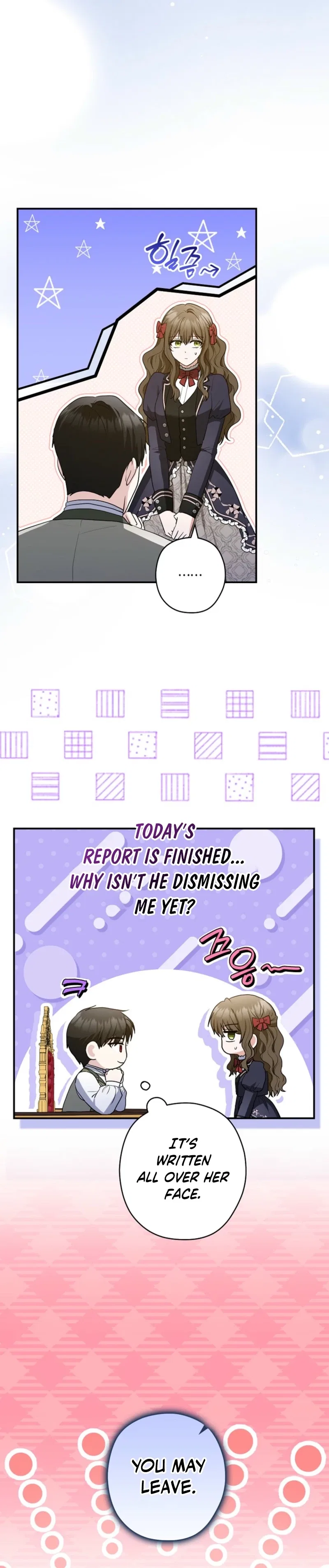 Duke Please Fail! Chapter 75 – Page 18