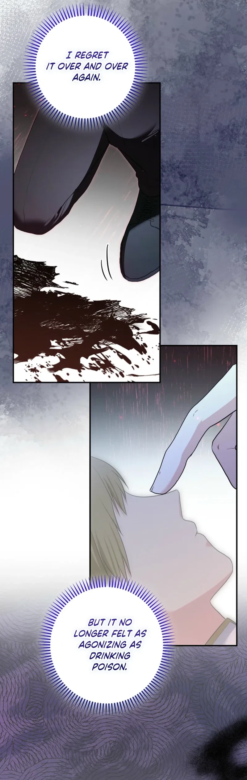 Duke Please Fail! Chapter 75 – Page 23