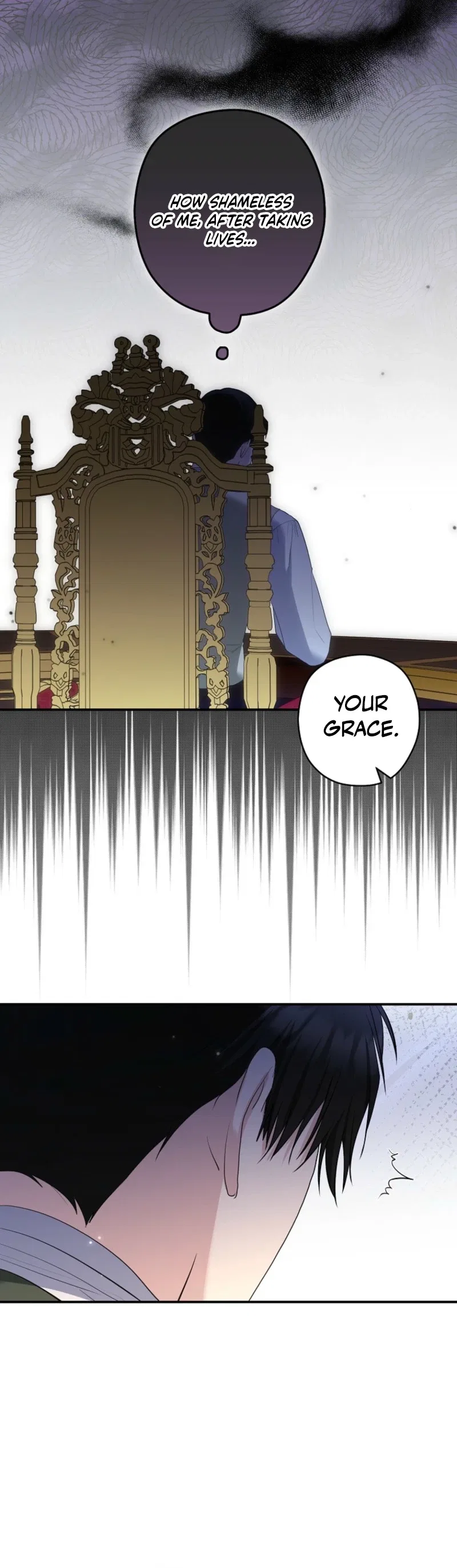 Duke Please Fail! Chapter 75 – Page 24