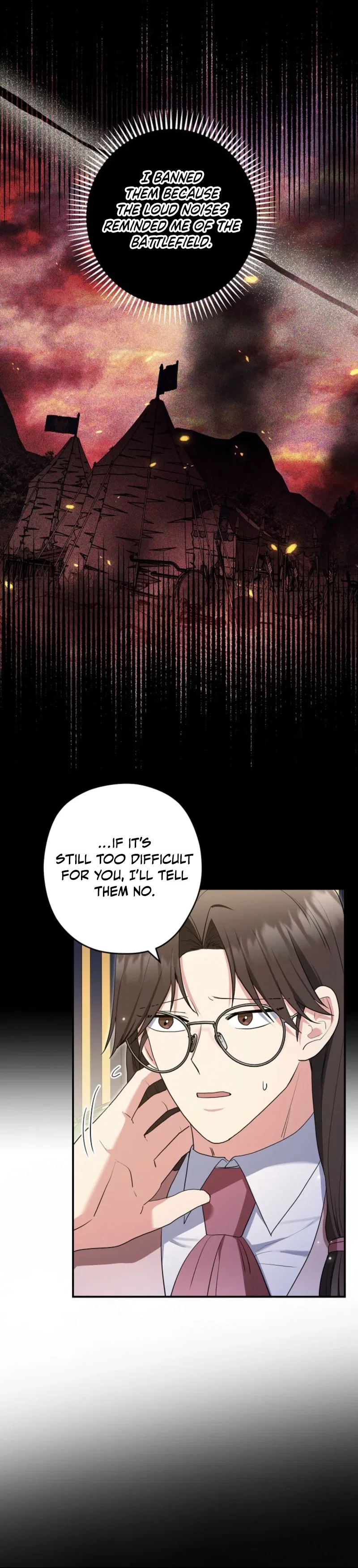 Duke Please Fail! Chapter 75 – Page 26