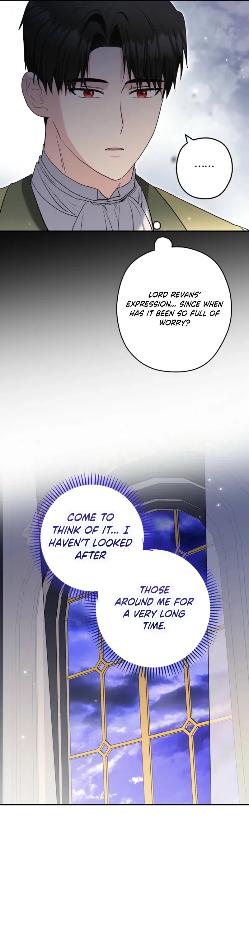 Duke Please Fail! Chapter 75 – Page 27