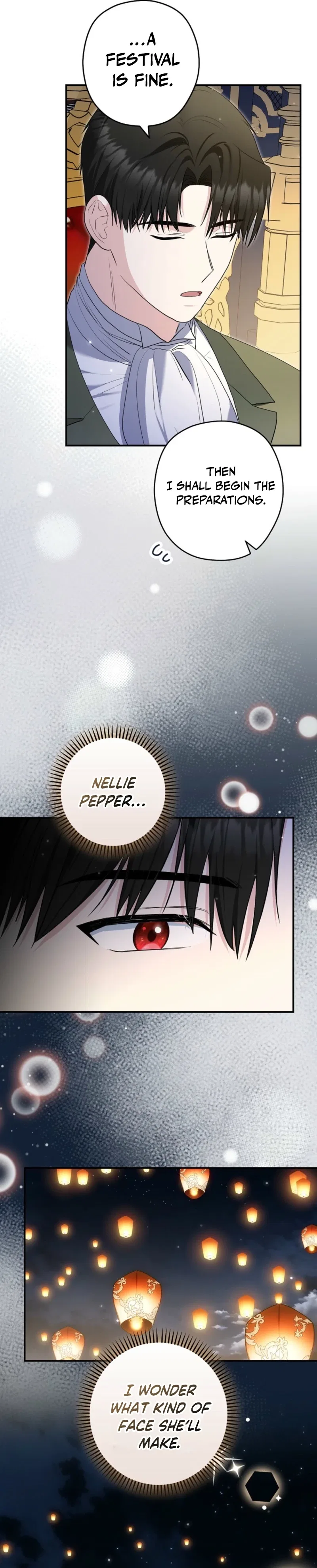 Duke Please Fail! Chapter 75 – Page 29