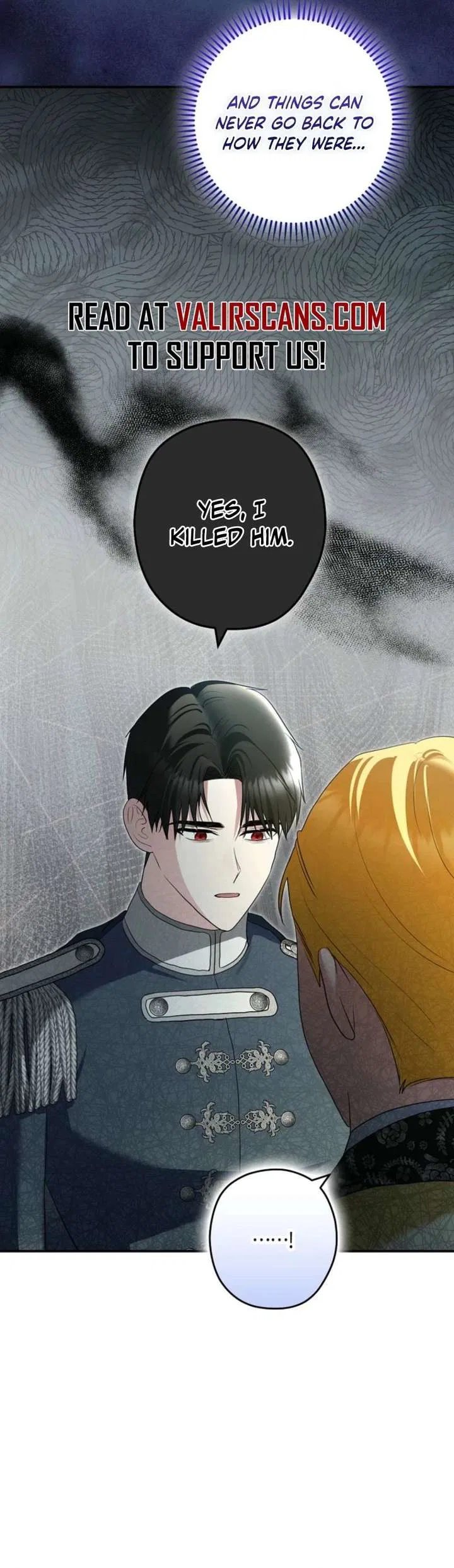 Duke Please Fail! Chapter 74 – Page 10