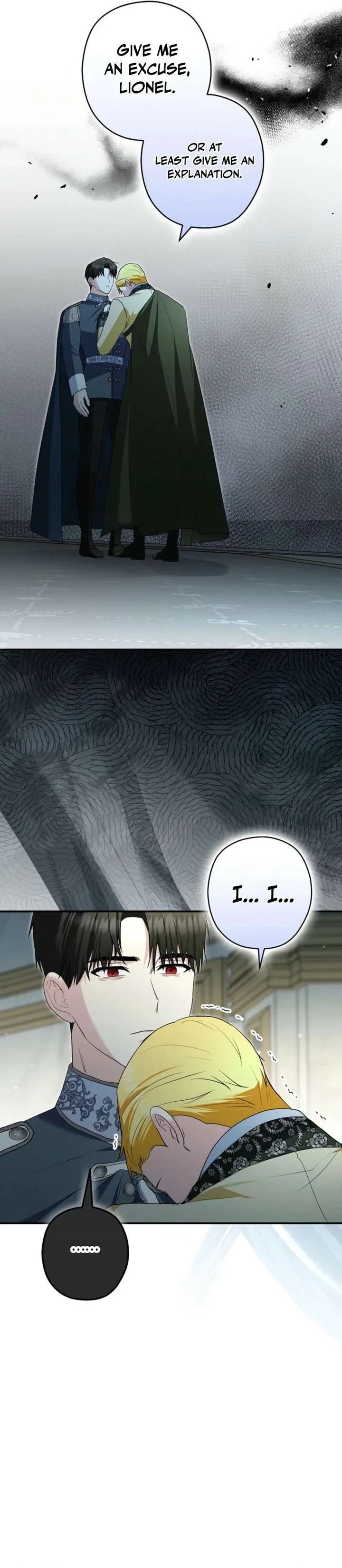 Duke Please Fail! Chapter 74 – Page 13