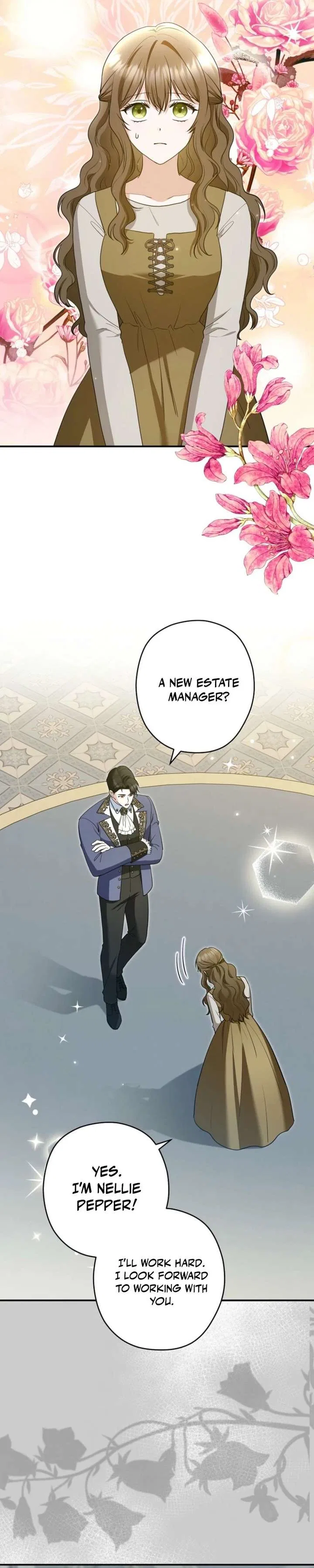 Duke Please Fail! Chapter 74 – Page 31