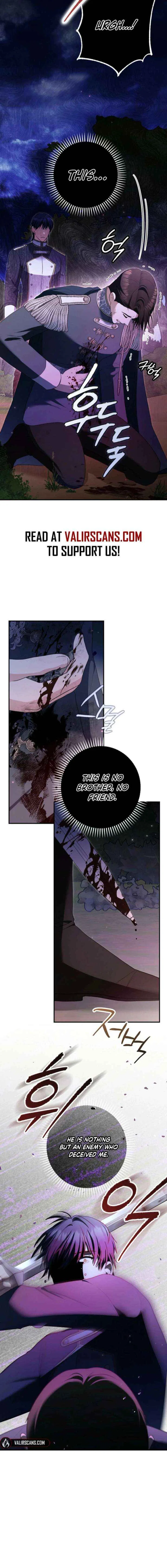 Duke Please Fail! Chapter 73 – Page 12