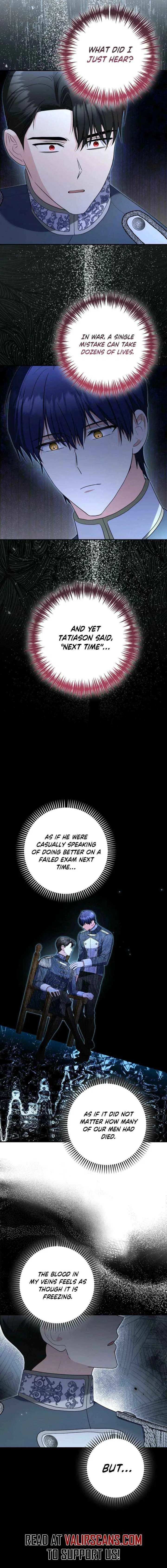 Duke Please Fail! Chapter 72 – Page 4