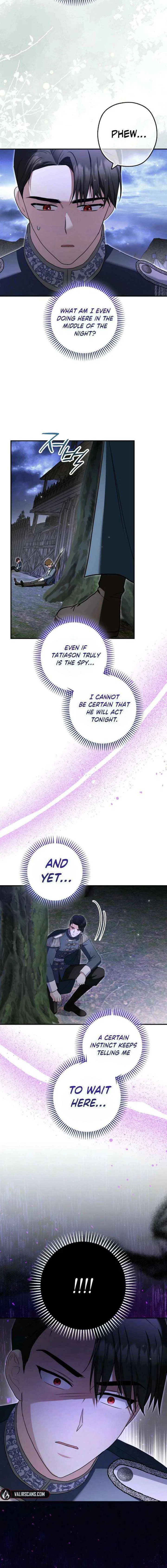 Duke Please Fail! Chapter 72 – Page 16