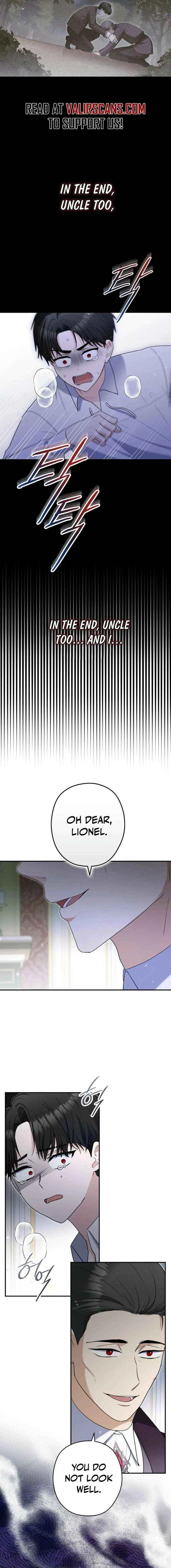 Duke Please Fail! Chapter 71 – Page 5