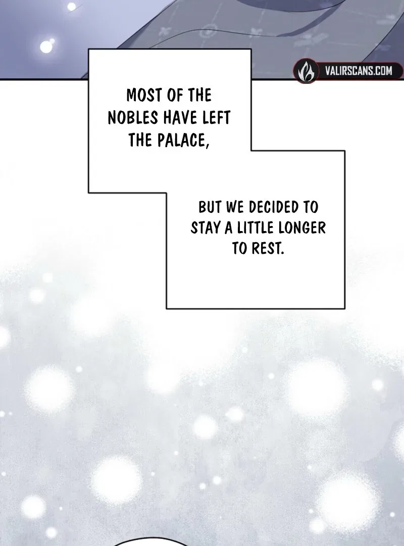 Duke Please Fail! Chapter 67 – Page 5