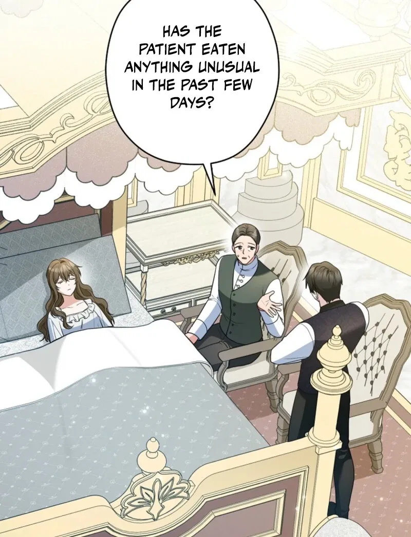 Duke Please Fail! Chapter 67 – Page 21