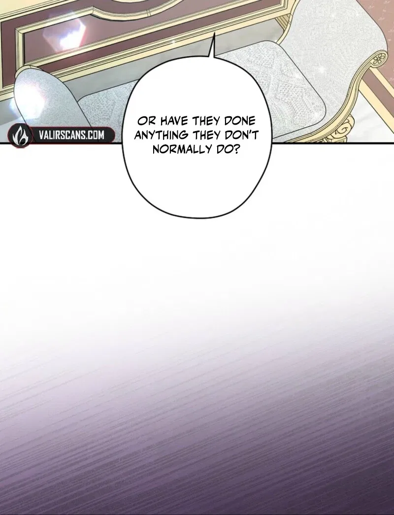 Duke Please Fail! Chapter 67 – Page 22