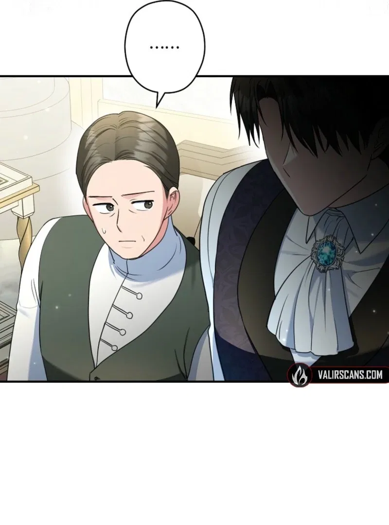 Duke Please Fail! Chapter 67 – Page 35