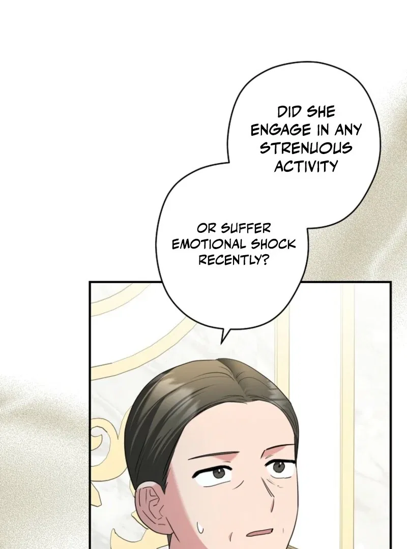 Duke Please Fail! Chapter 67 – Page 36