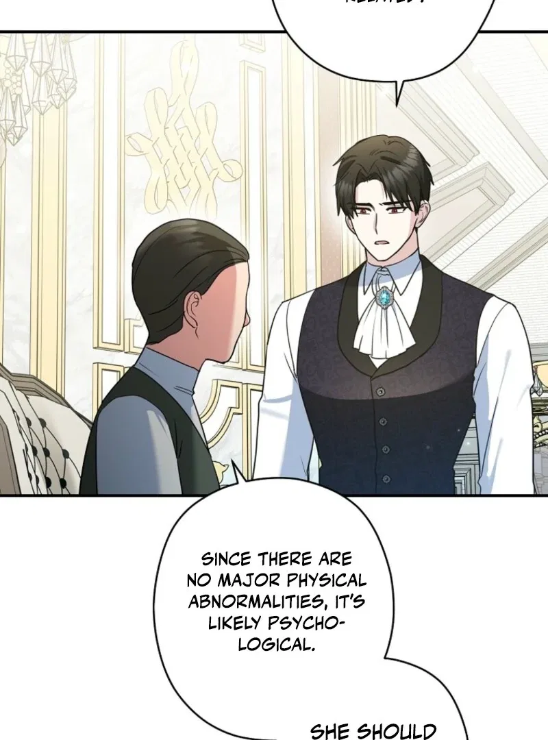 Duke Please Fail! Chapter 67 – Page 38