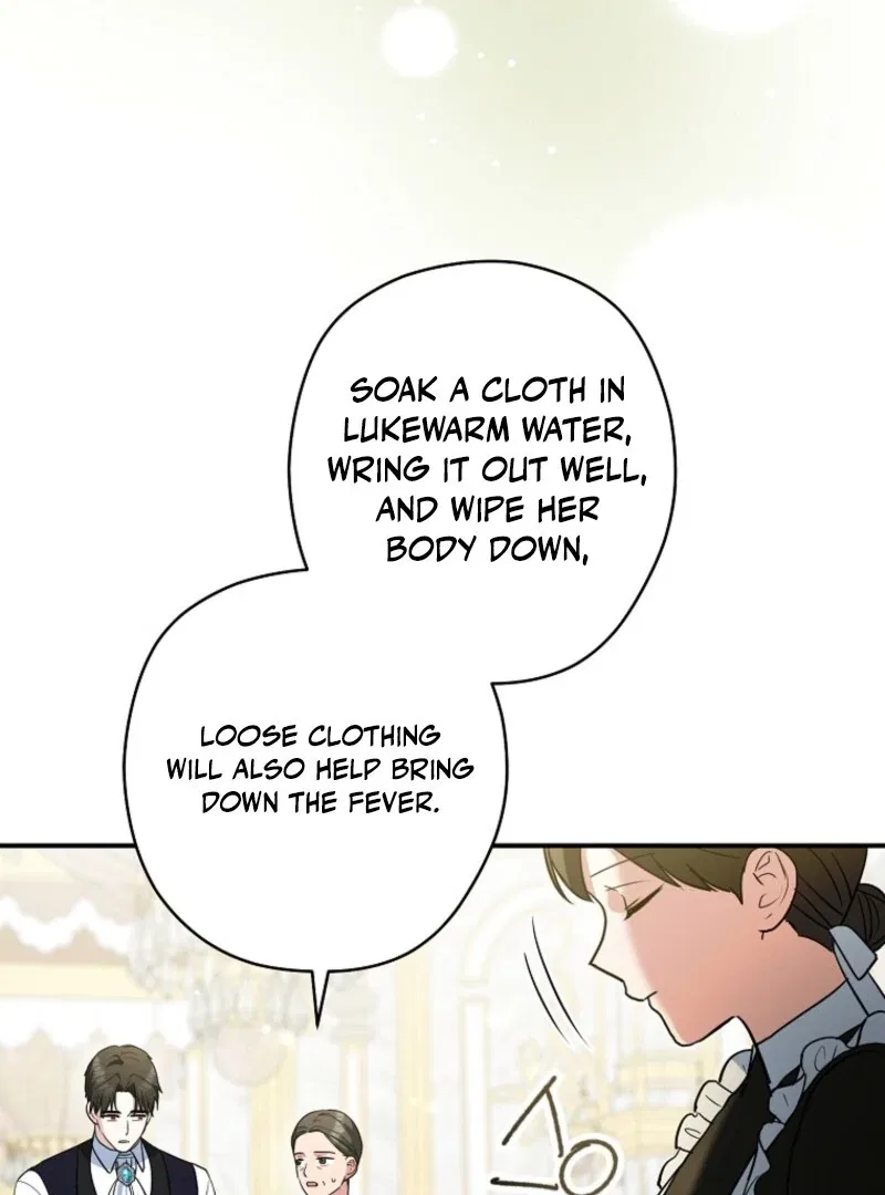 Duke Please Fail! Chapter 67 – Page 41
