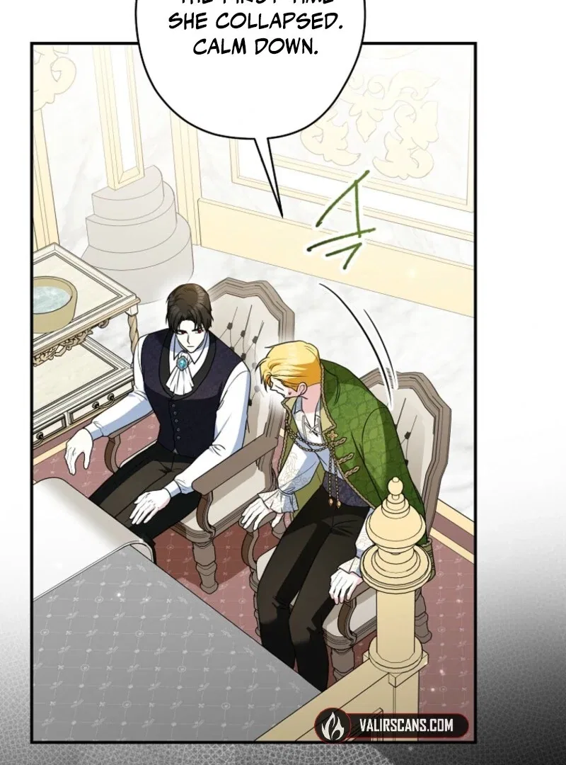 Duke Please Fail! Chapter 67 – Page 60
