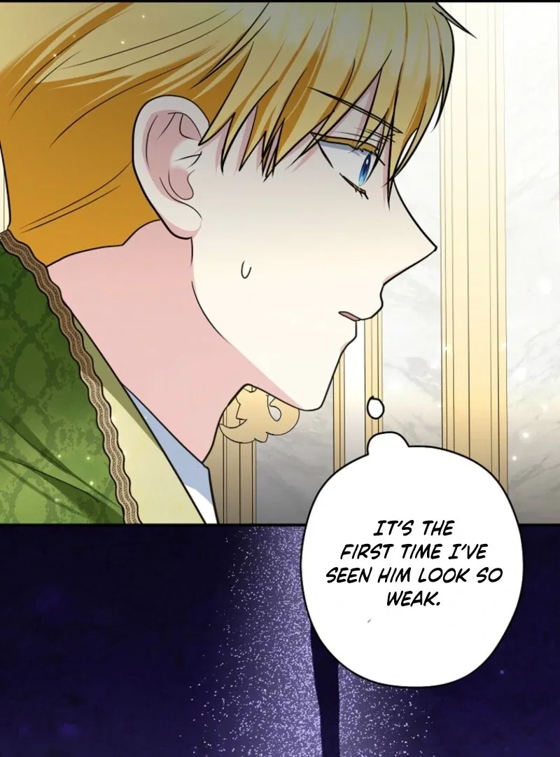 Duke Please Fail! Chapter 67 – Page 79