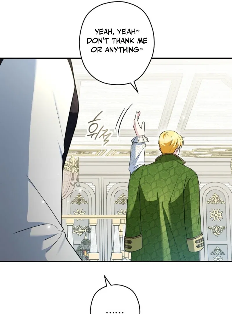 Duke Please Fail! Chapter 67 – Page 90
