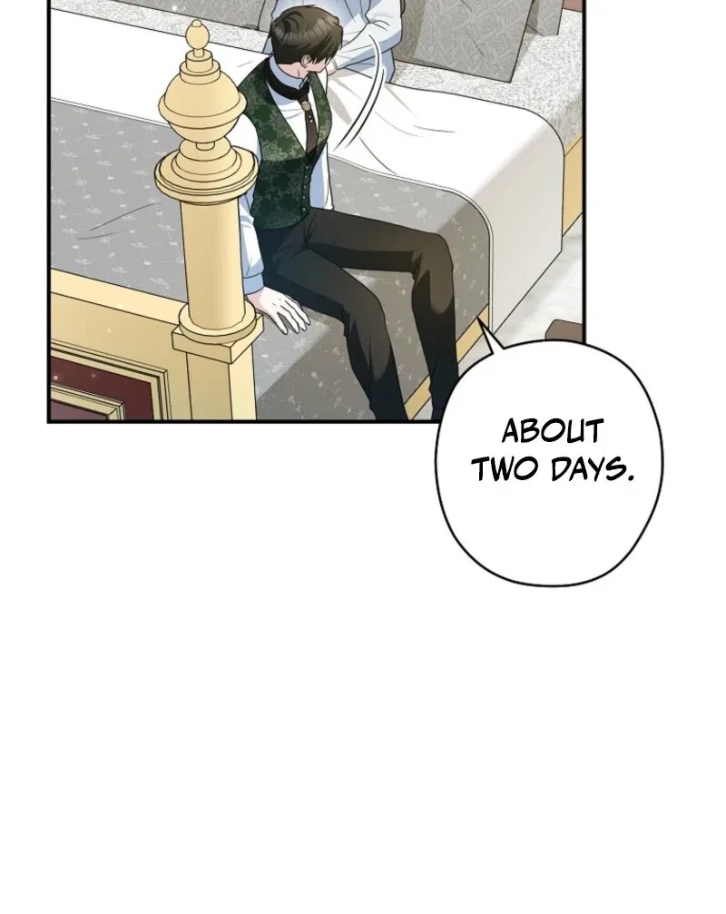 Duke Please Fail! Chapter 67 – Page 100