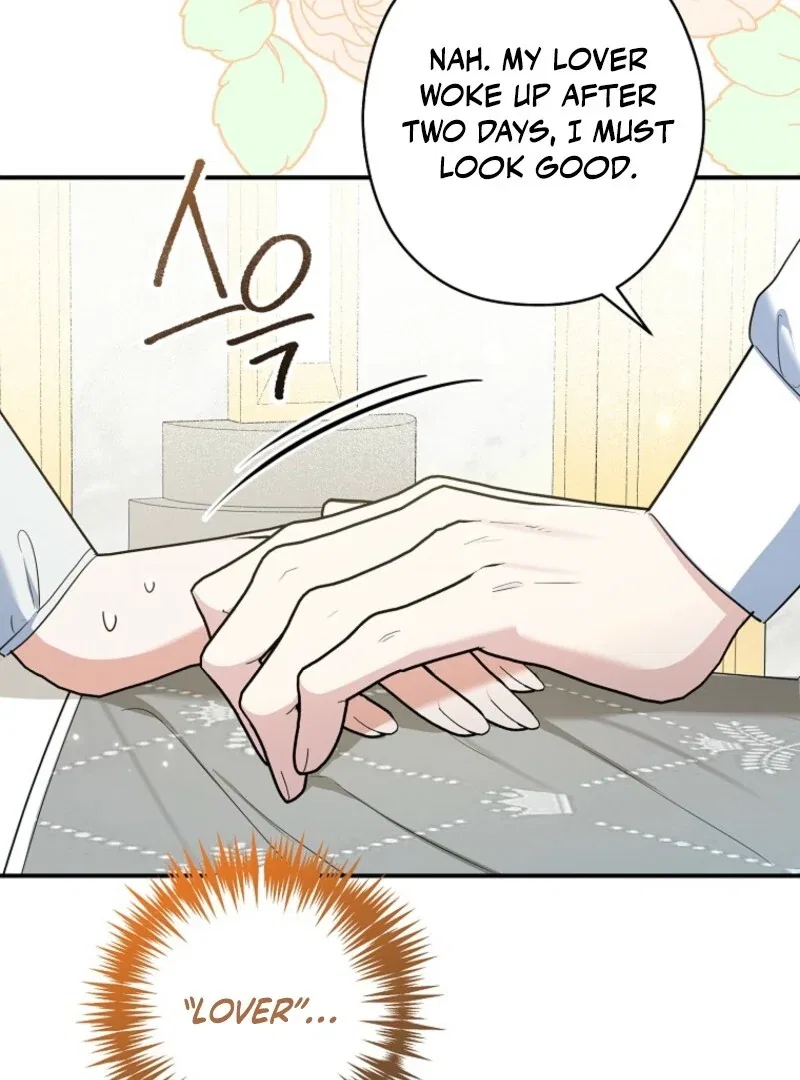 Duke Please Fail! Chapter 67 – Page 107