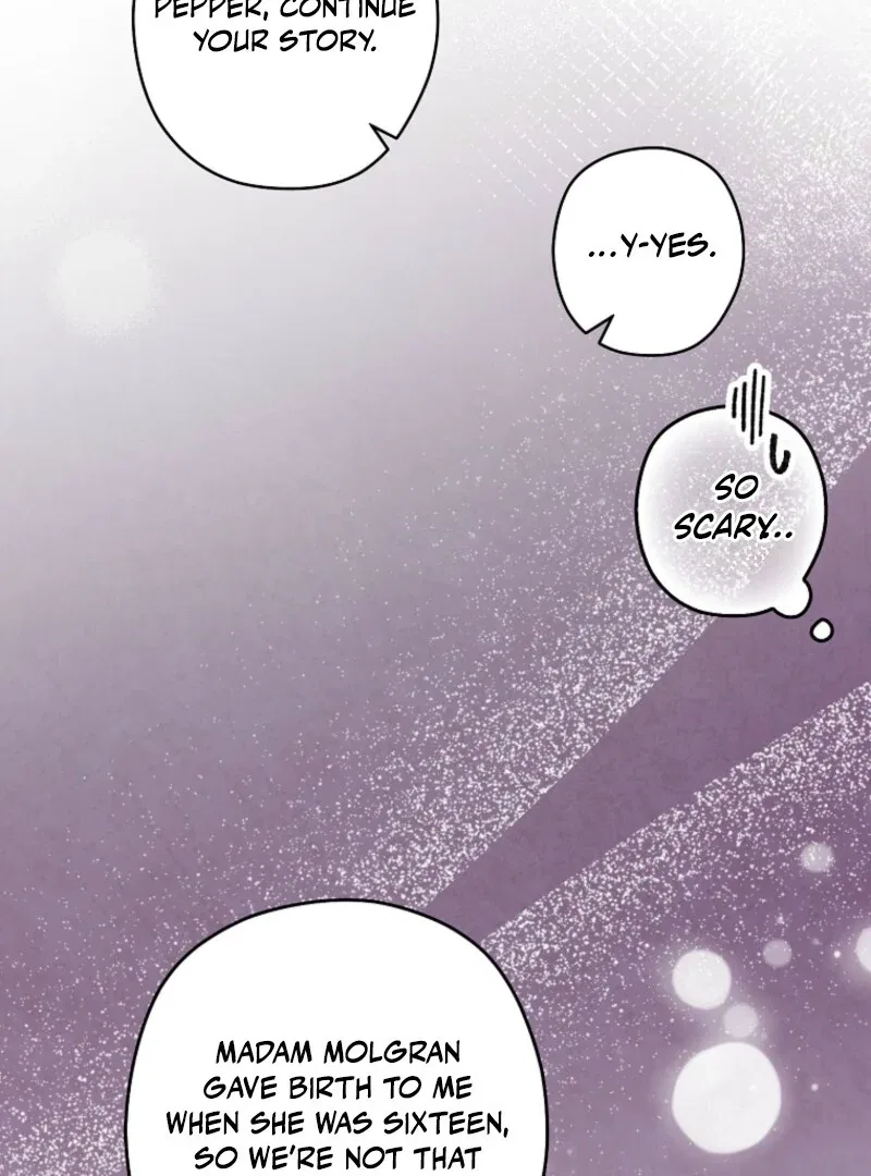 Duke Please Fail! Chapter 66 – Page 19