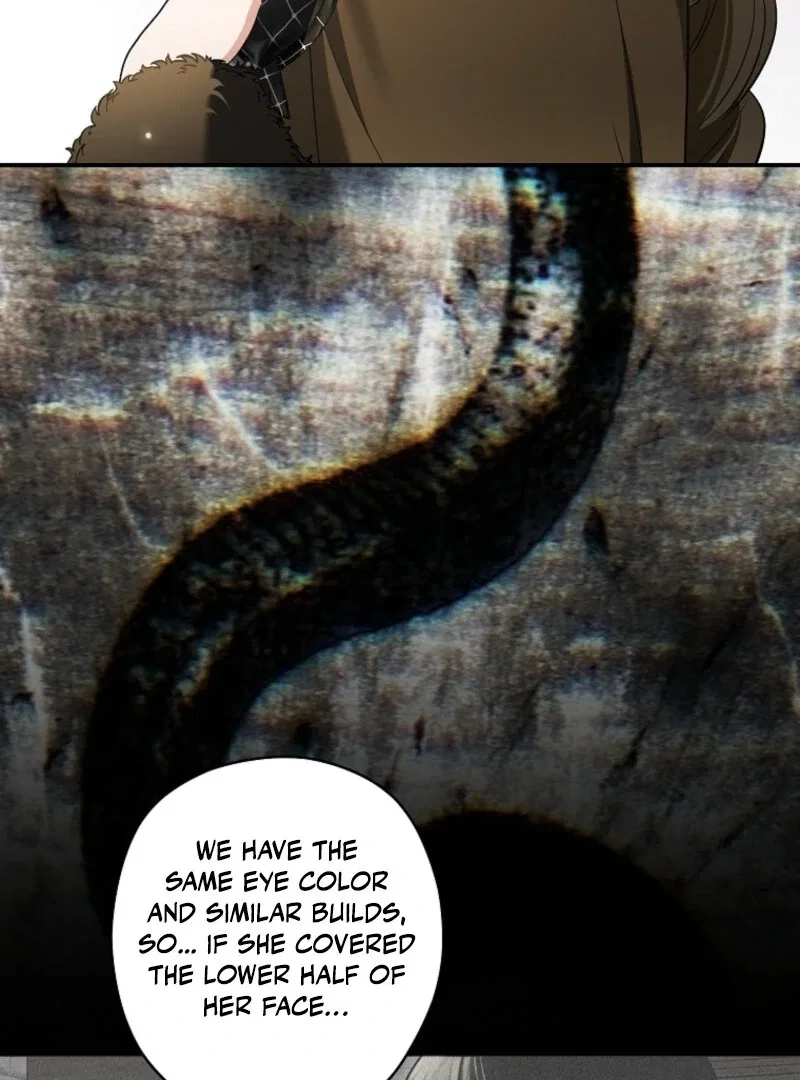 Duke Please Fail! Chapter 66 – Page 21
