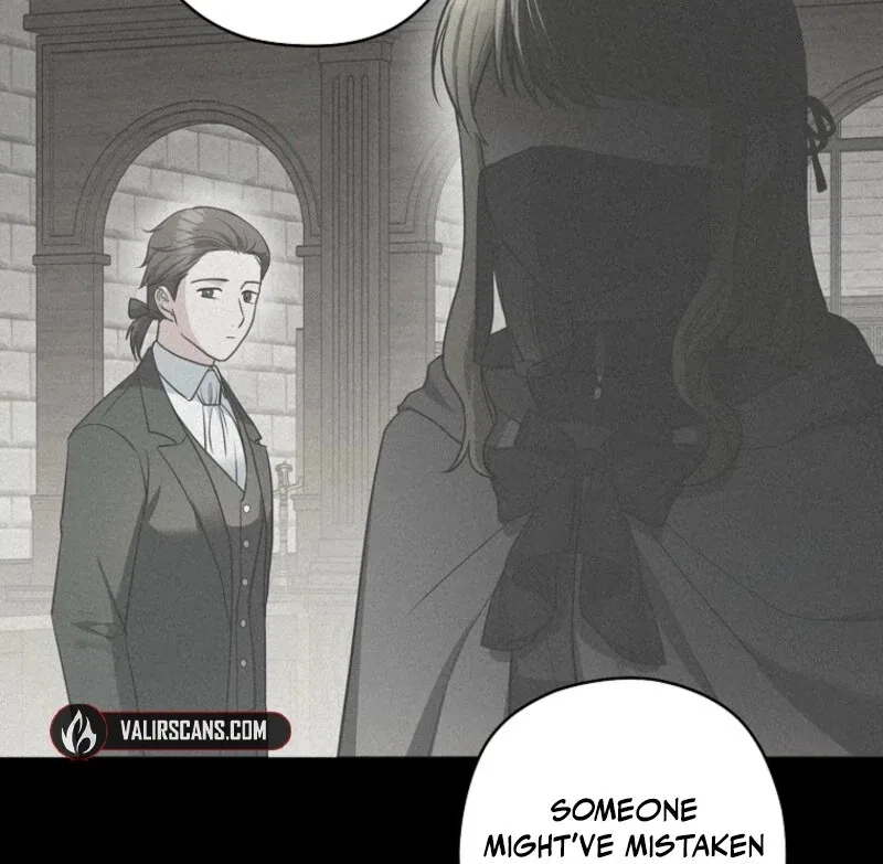 Duke Please Fail! Chapter 66 – Page 22