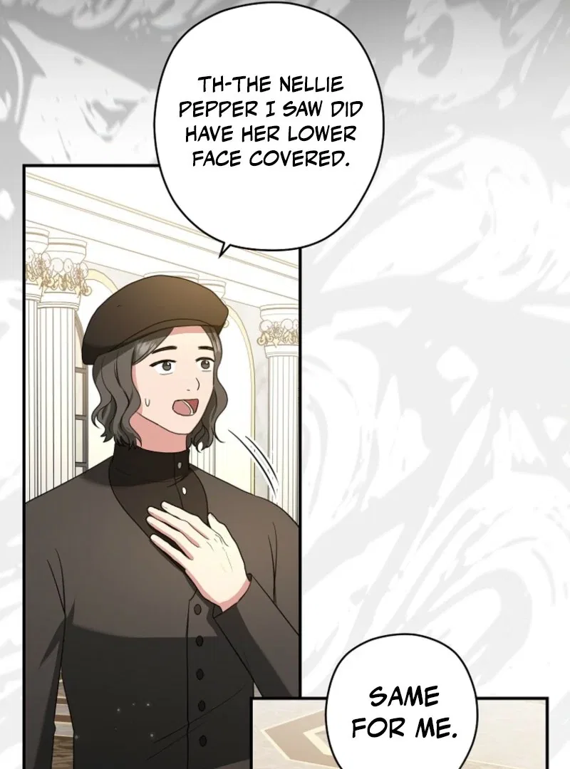 Duke Please Fail! Chapter 66 – Page 24