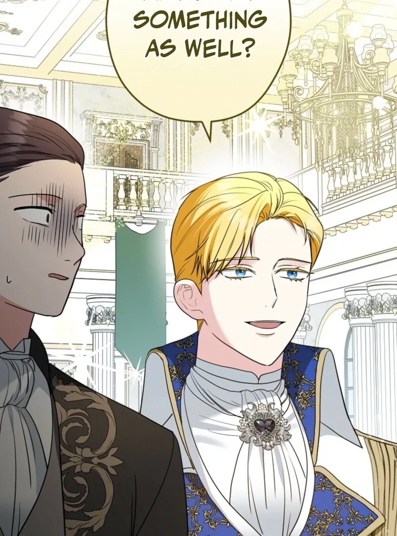 Duke Please Fail! Chapter 66 – Page 32