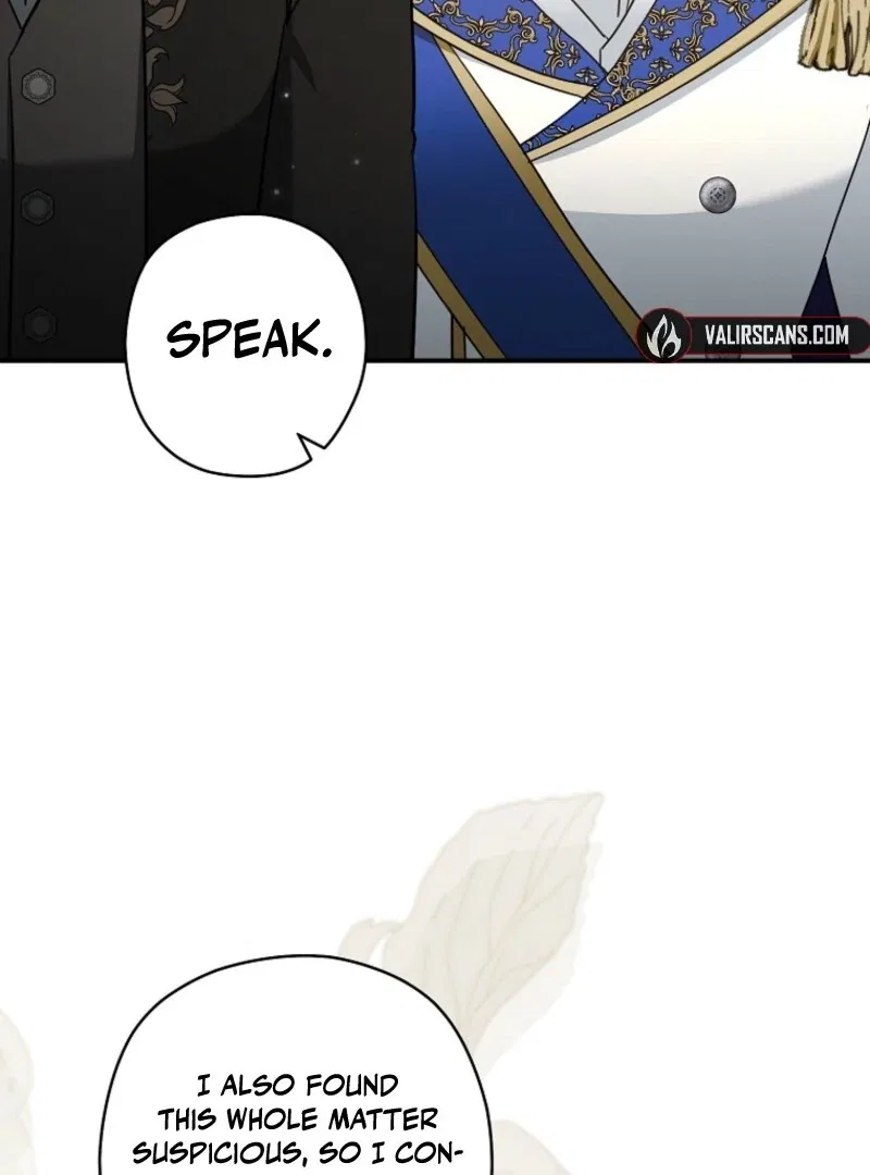 Duke Please Fail! Chapter 66 – Page 33