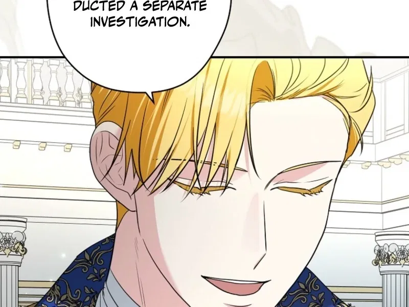 Duke Please Fail! Chapter 66 – Page 34