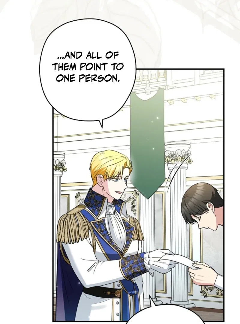 Duke Please Fail! Chapter 66 – Page 36