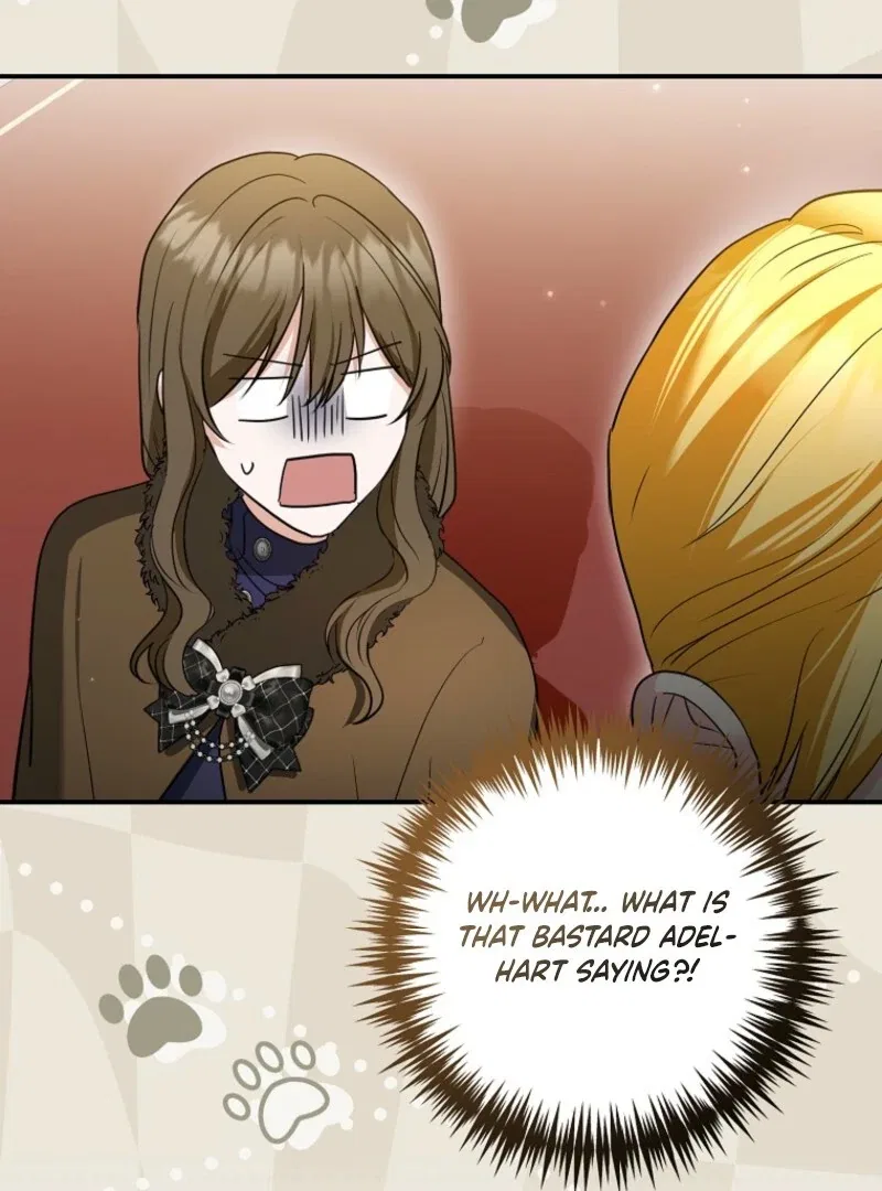 Duke Please Fail! Chapter 66 – Page 40