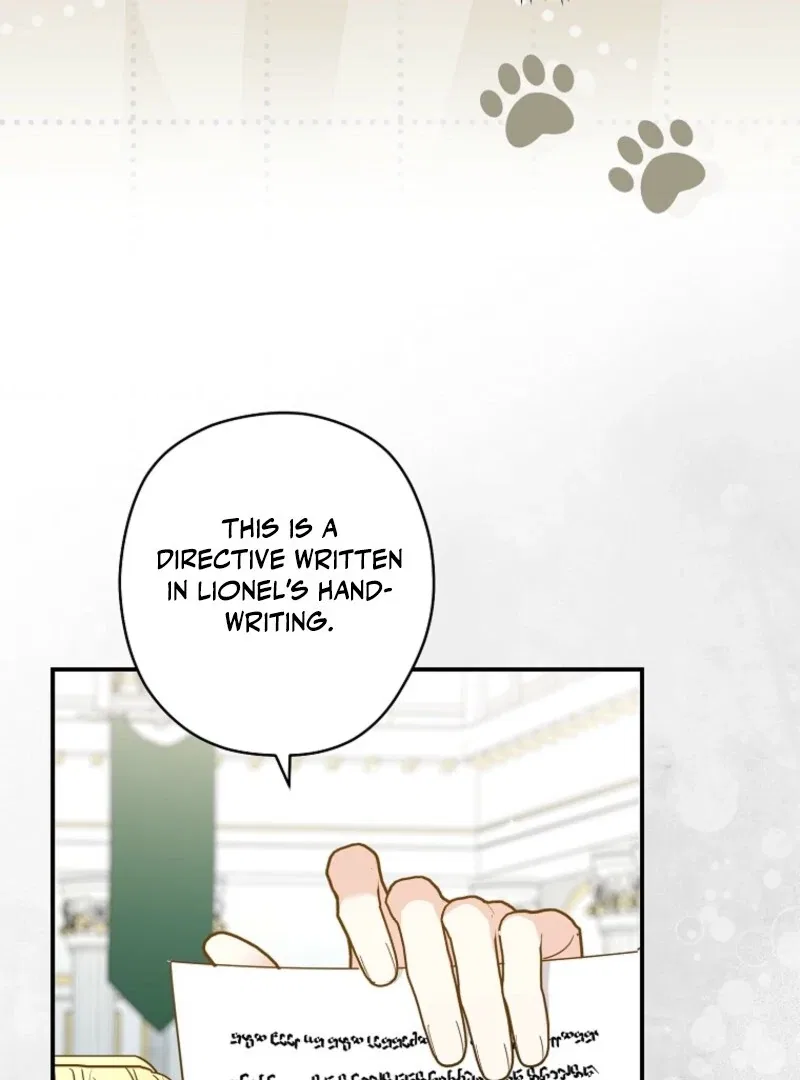 Duke Please Fail! Chapter 66 – Page 41