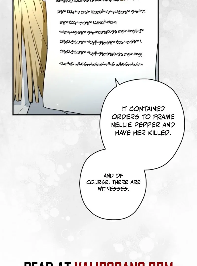 Duke Please Fail! Chapter 66 – Page 42