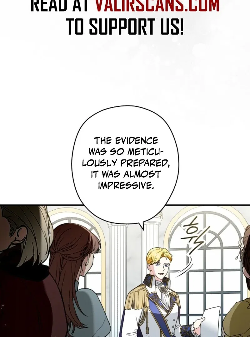 Duke Please Fail! Chapter 66 – Page 43