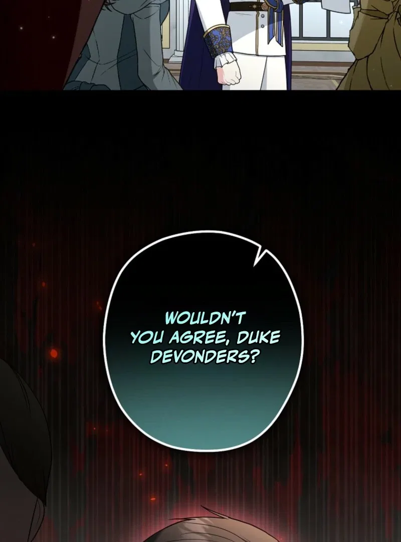 Duke Please Fail! Chapter 66 – Page 44