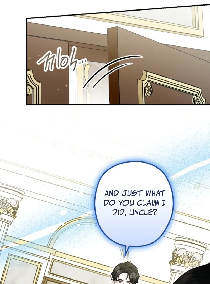 Duke Please Fail! Chapter 66 – Page 49