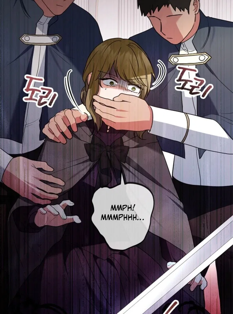 Duke Please Fail! Chapter 66 – Page 59