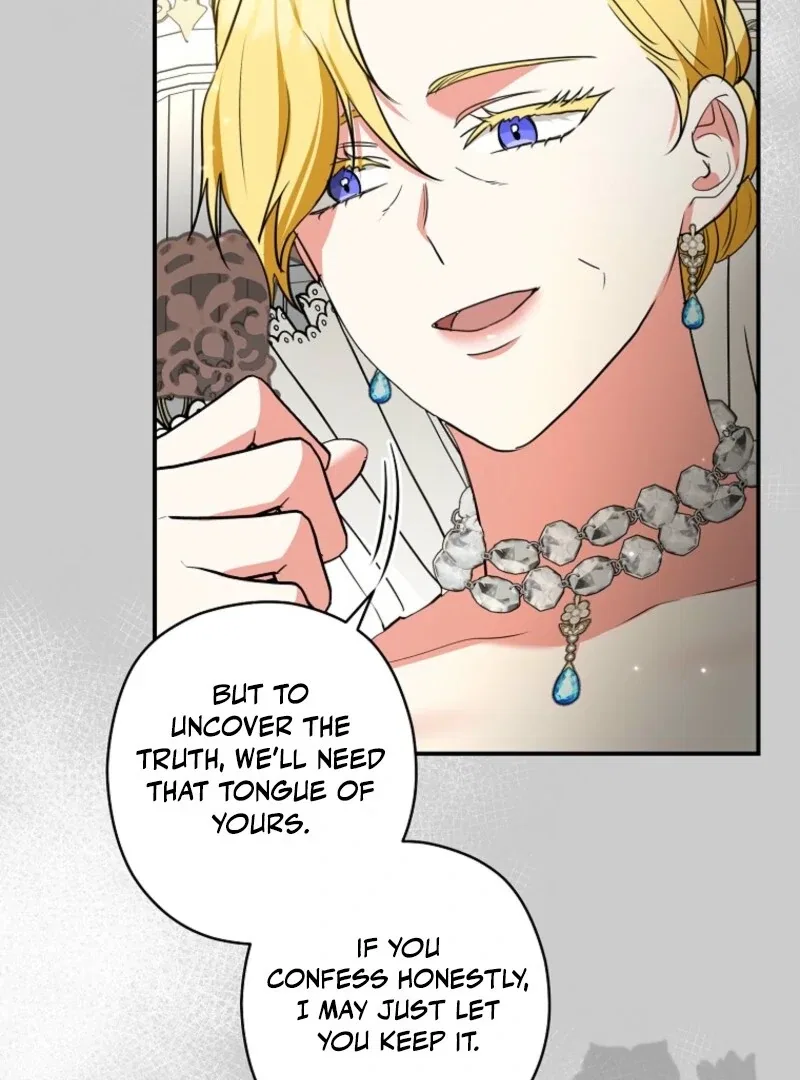 Duke Please Fail! Chapter 66 – Page 61